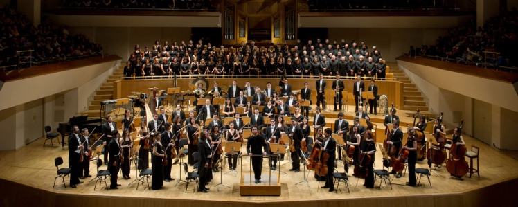 Liderar como un Director de Orquesta | Team 2000